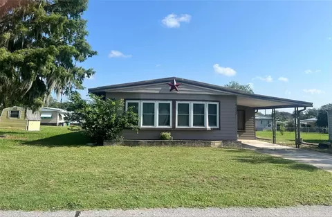 6553 NE 1st Pl, Ocala, FL 34470