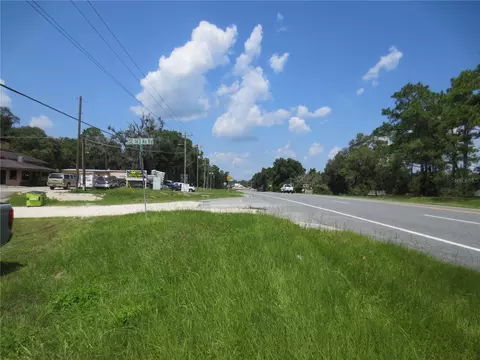 16340 E Highway 40, Silver Springs, FL 34488