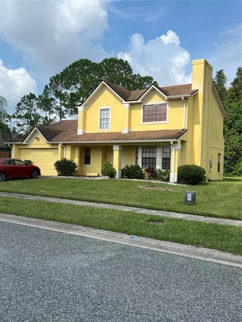 Undisclosed, Orlando, FL 32824