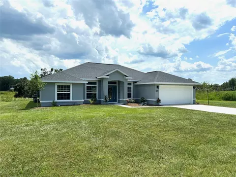 5420 SW 151st Ln, Ocala, FL 34473