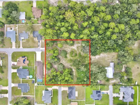 SE 161st Place, Summerfield, FL 34491