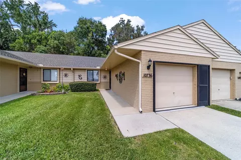10736 SE 50th Ave, Belleview, FL 34420