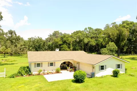 18497 NW 24th Ave, Citra, FL 32113