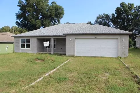 5345 SE 91st St, Ocala, FL 34480