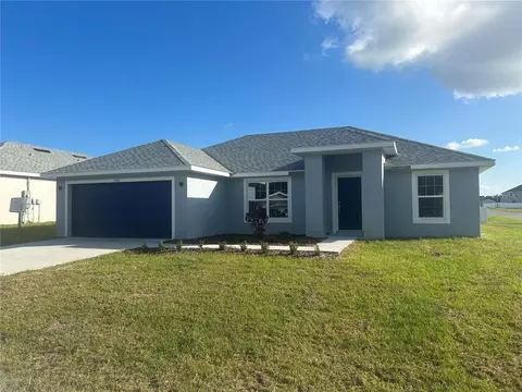 5374 SE 91st St, Ocala, FL 34480