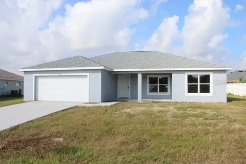 9150 SE 49th Court Rd, Ocala, FL 34480