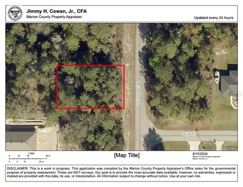 128 Th Pl, Ocala, FL 34473