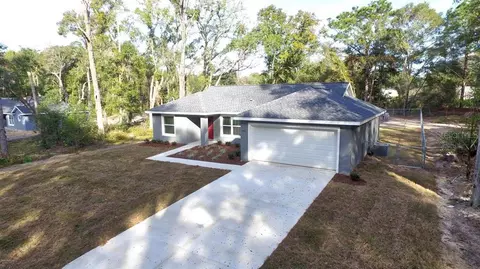 3360 SE 144th Pl, Summerfield, FL 34491