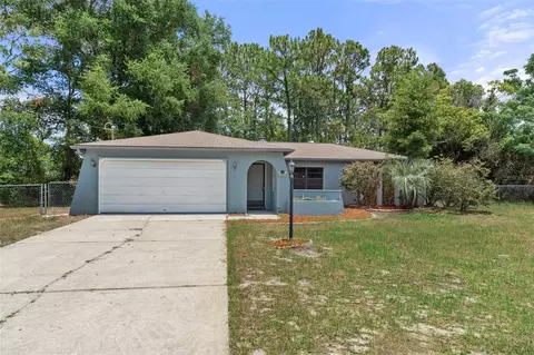 3364 Chadwick Ave, Spring Hill, FL 34609