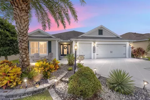 3234 Lafayette St, The Villages, FL 32163