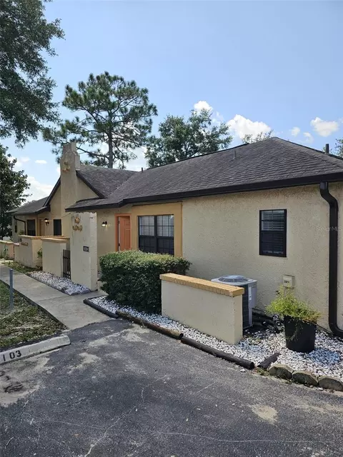 611 Water Rd #103H, Ocala, FL 34472
