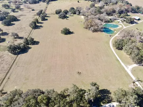 SW 98th Lane, Ocala, FL 34476