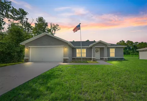 14424 SW 20th Pl, Ocala, FL 34481