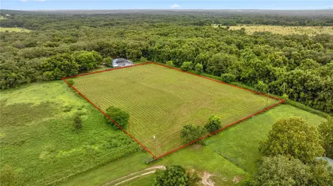 4 SE 170th St, Weirsdale, FL 32195