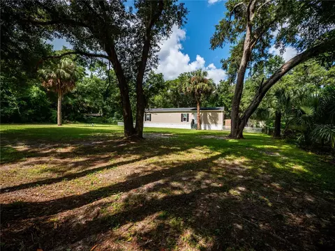 14388 NE 116th Ter, Fort Mc Coy, FL 32134