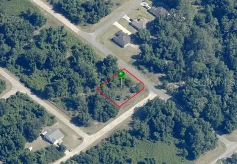 8512 N Garland Way, Citrus Springs, FL 34434