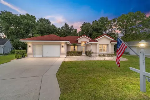 11311 SW 78th Cir, Ocala, FL 34476