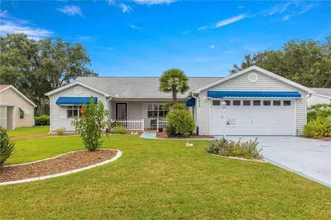 1428 W Schwartz Blvd, The Villages, FL 32159
