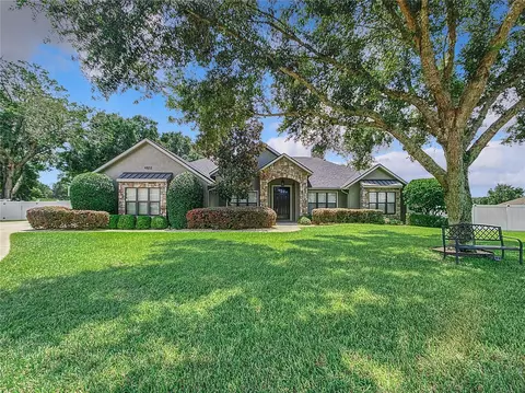 4822 SE 33rd St, Ocala, FL 34480