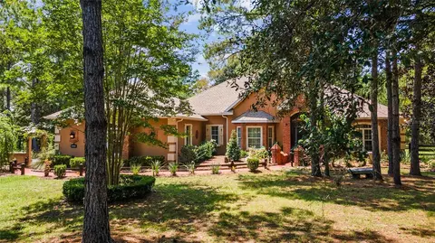 14460 NW 147th Ct, Williston, FL 32696