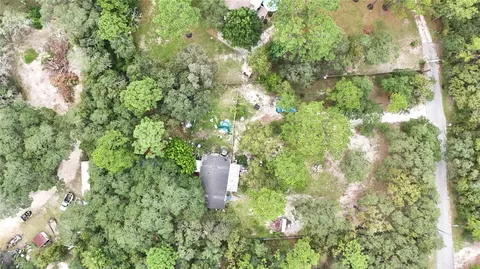 4701 S Apostolic Ln, Homosassa, FL 34446