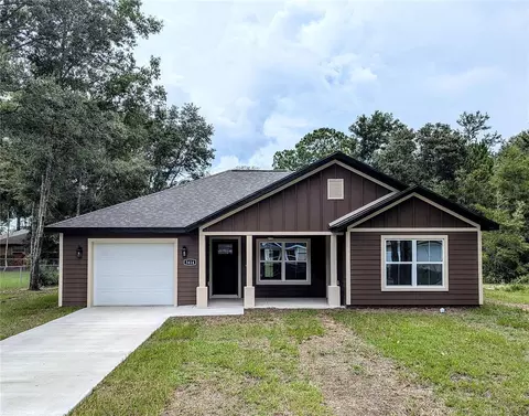 5414 NW 55 Ct, Ocala, FL 34482