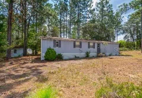 91 NE 139th Ter, Williston, FL 32696