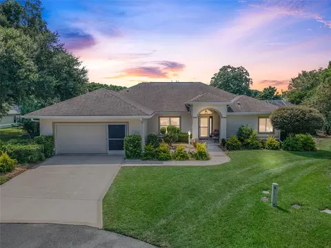 11525 SE 175th St, Summerfield, FL 34491