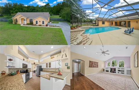 4870 NE 64th Ave, Silver Springs, FL 34488