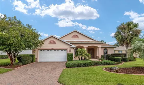 8350 SW 84th Loop, Ocala, FL 34481