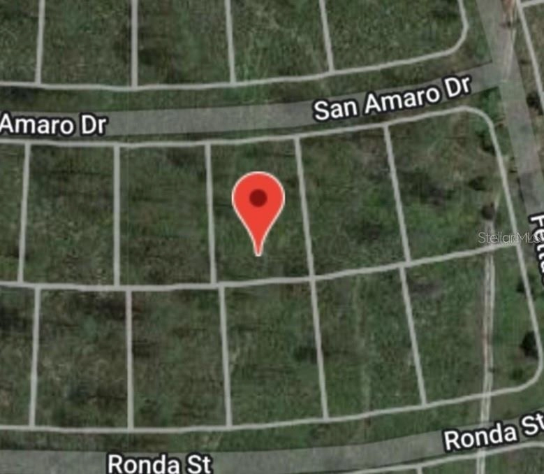7731 San Amaro Dr  