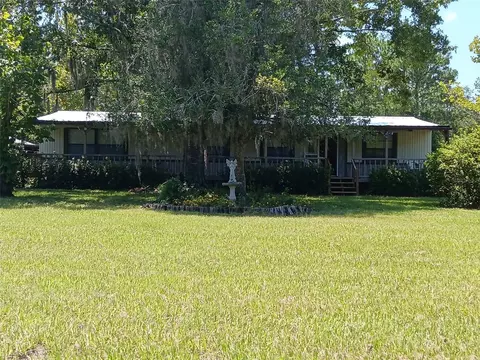 10650 NE 54th Pl, Bronson, FL 32621 photo 1