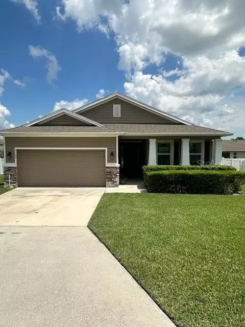 5729 SW 50th Ct, Ocala, FL 34474
