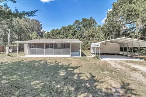 22908 SE 65th Ln, Hawthorne, FL 32640