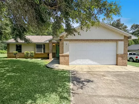 7 Teak Ct, Ocala, FL 34472