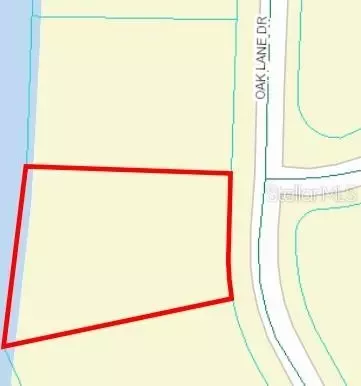 tbd Oak Lane Dr, Ocala, FL 34472