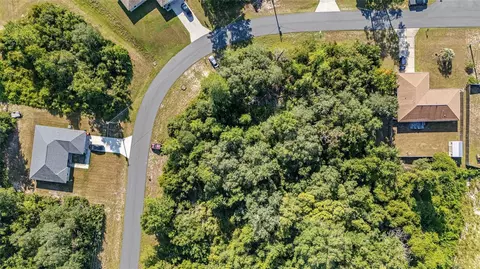00 SW 168th Loop #LOT 1, Ocala, FL 34473