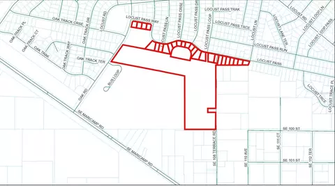 tbd Oak Rd, Ocala, FL 34472