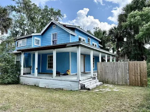 100 Tropic Ave, Interlachen, FL 32148 photo 1