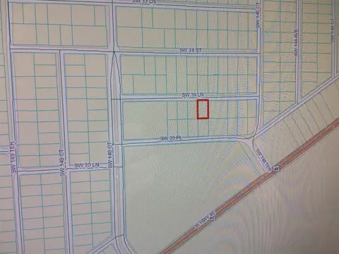 SW 34 Lane, Ocala, FL 34481