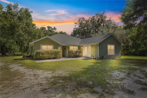 12535 SE Highway 42, Weirsdale, FL 32195