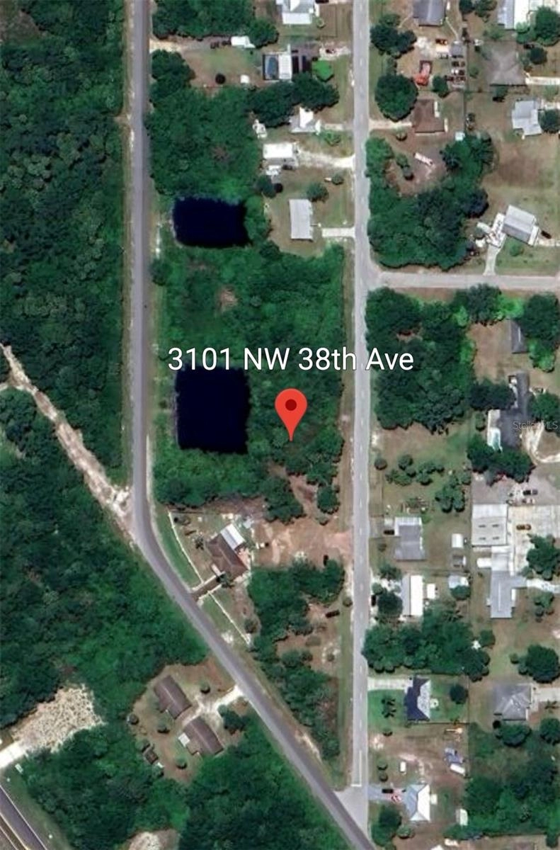 3101 NW 38th Ave, Okeechobee, FL 34972 photo 1