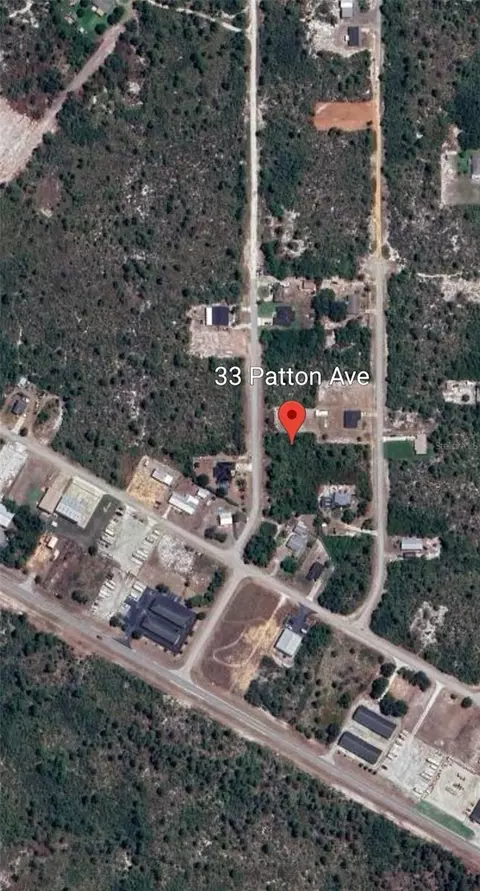 33 Patton Ave, Lake Placid, FL 33852