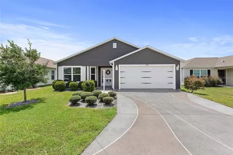 542 Gilson Loop, The Villages, FL 32163