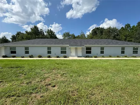 33 Poplar Rd, Ocala, FL 34480