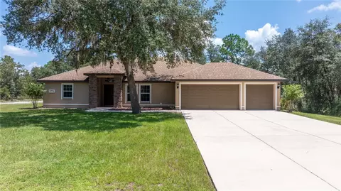 1773 SW Bamboo Ln, Dunnellon, FL 34431