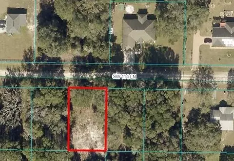 tbd SW 114 Ln, Dunnellon, FL 34432