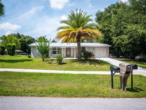 3646 SW 143rd Lane Rd, Ocala, FL 34473