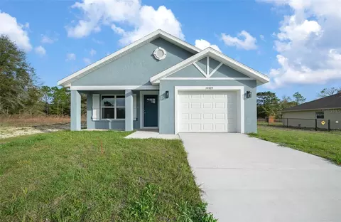 14409 SW 30th Pl, Ocala, FL 34481