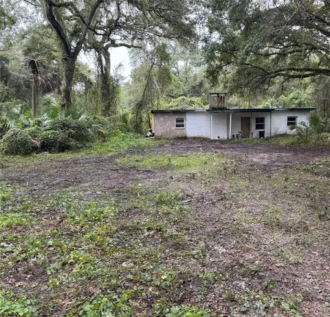7932 SW 20th Ter, Bushnell, FL 33513